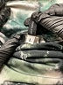 Onzie Tie-dye Green Active Pants Size L - photo 8