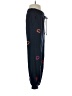 Lou & Grey Hearts Blue Sweatpants Size S - photo 4