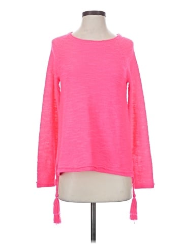 Lilly Pulitzer Long Sleeve Top (view 1)