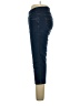 Woman Within Chevron-herringbone Blue Jeans Size 14W - photo 5