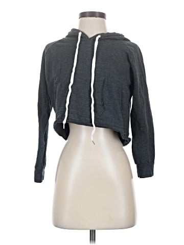 New York Laundry Zip Up Hoodie (view 1)