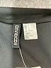 Divided by H&M 100% Polyester Paisley Black Casual Skirt Size 10 - photo 4