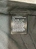 Divided by H&M 100% Polyester Paisley Black Casual Skirt Size 10 - photo 5