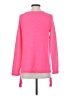 Lilly Pulitzer 100% Polyester Pink Long Sleeve Top Size S - photo 2