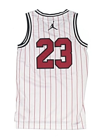 Air Jordan Sleeveless T-Shirt (view 2)