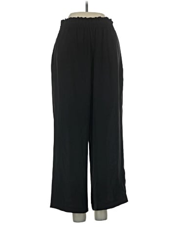 Zara Basic Casual Pants (view 2)