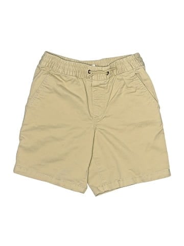 Gap Kids Khaki Shorts (view 1)