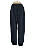 Old Navy Solid Blue Casual Pants Size S (tall) - photo 2