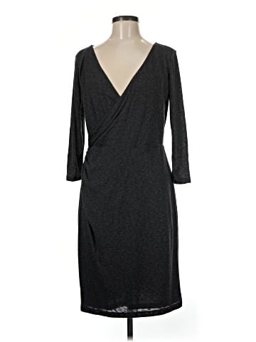 Ann Taylor LOFT Cocktail Dress (view 1)