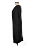Ann Taylor LOFT Marled Gray Cocktail Dress Size M - photo 5