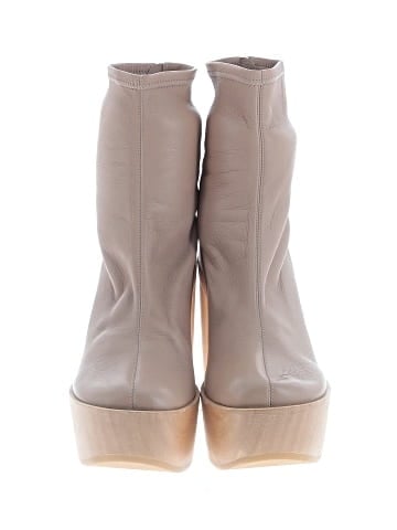 Burberry Ankle Boots (view 2)