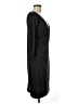 Ann Taylor LOFT Marled Gray Cocktail Dress Size M - photo 4