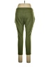 Unbranded Solid Green Active Pants Size XL - photo 2