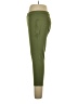 Unbranded Solid Green Active Pants Size XL - photo 5