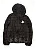 H&M Black Snow Jacket Size 16 - photo 1