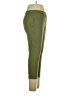 Unbranded Solid Green Active Pants Size XL - photo 4
