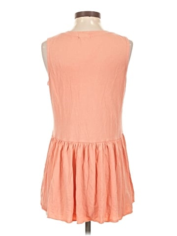 t.la Sleeveless T-Shirt (view 2)