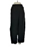 Cos 100% Cotton Black Casual Pants Size XS - photo 1