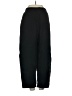 Cos 100% Cotton Black Casual Pants Size XS - photo 2