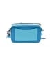 Marc Jacobs Color Block Blue Crossbody Bag One size - photo 3