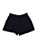 Lou & Grey Solid Black Shorts Size XS - photo 1