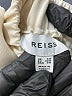 Reiss 100% Polyester Ivory Dress Pants Size 0R - photo 7