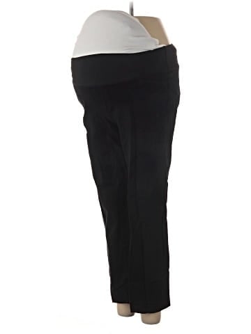 Gap - Maternity Active Pants (view 1)