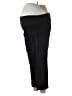 Gap - Maternity Black Active Pants Size 2 - photo 1