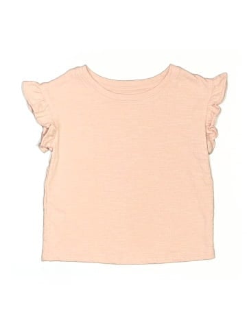 Cat & Jack Short Sleeve T-Shirt (view 1)