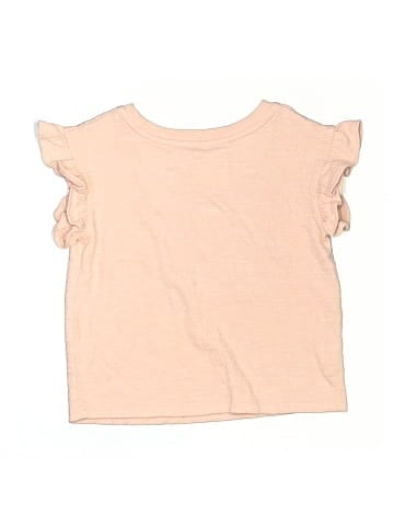 Cat & Jack Short Sleeve T-Shirt (view 2)