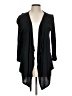 NY&C 100% Rayon Black Cardigan Size L - photo 1