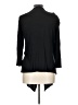 NY&C 100% Rayon Black Cardigan Size L - photo 2