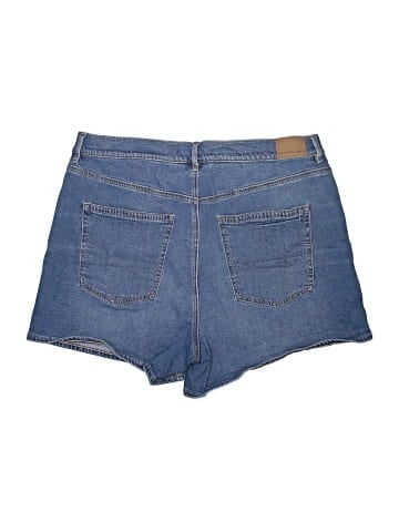 American Eagle Outfitters Denim Shorts (view 2)