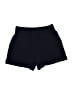 Lou & Grey Solid Black Shorts Size XS - photo 2