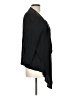 NY&C 100% Rayon Black Cardigan Size L - photo 4