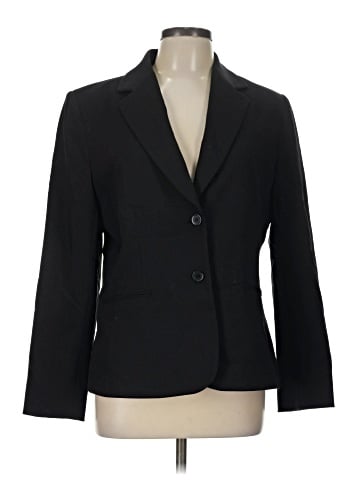Tahari by ASL Blazer (view 1)