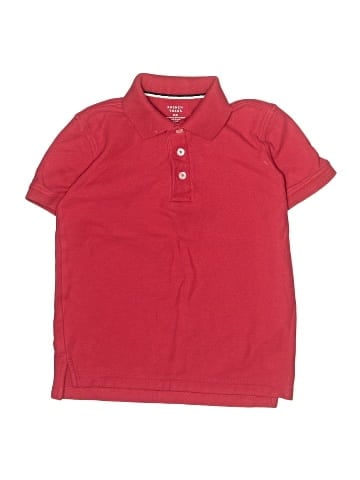French Toast Short Sleeve Top (view 1)