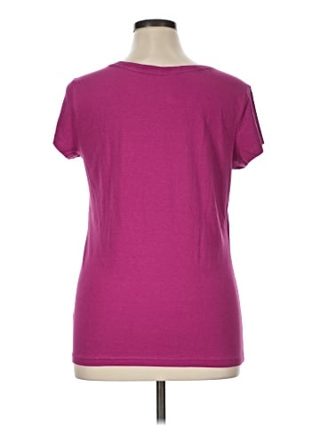 SONOMA life + style Short Sleeve Top (view 2)