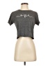 Next Level Apparel Gray Short Sleeve T-Shirt Size S - photo 1