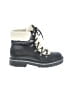 Tommy Hilfiger Black Ankle Boots Size 7 - photo 1