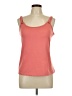 Sahalie Orange Tank Top Size L (estimated) - photo 1