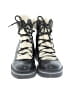 Tommy Hilfiger Black Ankle Boots Size 7 - photo 2