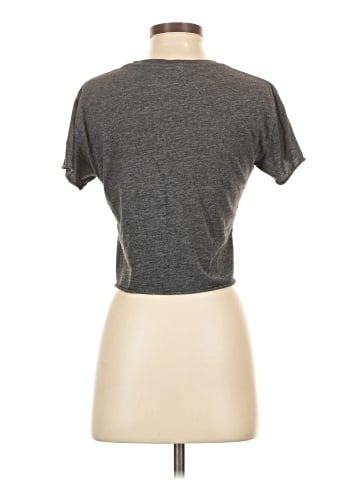 Next Level Apparel Short Sleeve T-Shirt (view 2)