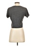 Next Level Apparel Gray Short Sleeve T-Shirt Size S - photo 2
