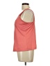 Sahalie Orange Tank Top Size L (estimated) - photo 5