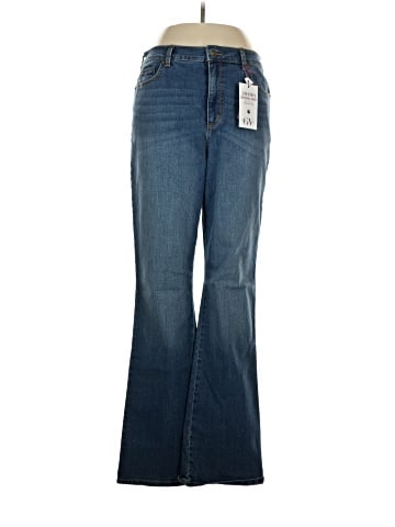 Gloria Vanderbilt Jeans (view 1)