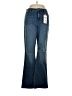 Gloria Vanderbilt Blue Jeans Size 14 - photo 1
