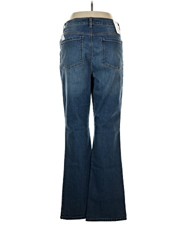 Gloria Vanderbilt Jeans (view 2)