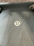 Lululemon Athletica Solid Gray Active Pants Size 8 - photo 7