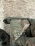 Guess 100% Polyester Print Black Active Pants Size S - photo 8
